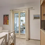 Maroulinas View Apartmanhotel Mykonos Town