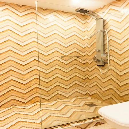 Maroulinas View Aparthotel *