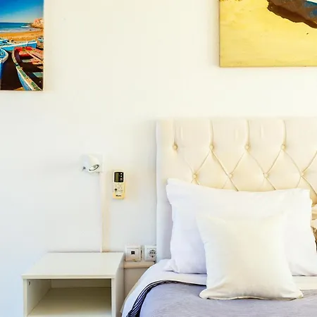 Maroulinas View * Mykonos Town