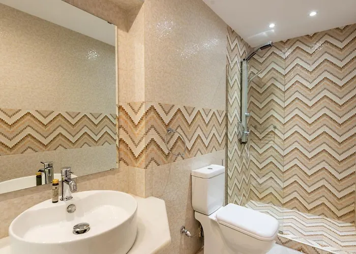 Maroulinas View * Mykonos Town