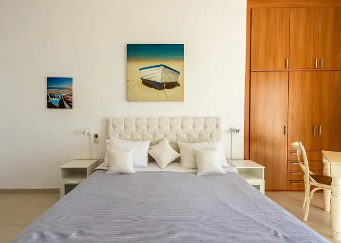 Maroulinas View * Mykonos Town