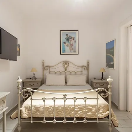 Maroulinas View Appart hôtel