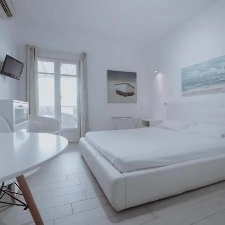 Maroulinas View * Mykonos Town