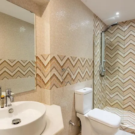 Maroulinas View * Mykonos Town