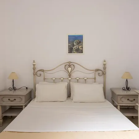 Maroulinas View Appart hôtel