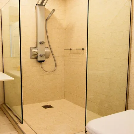 Maroulinas View Appart hôtel