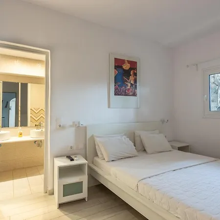 Maroulinas View Appart hôtel *