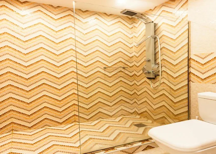 Maroulinas View Apartmanhotel *