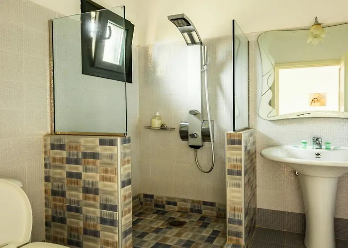 Maroulinas View Apartmanhotel