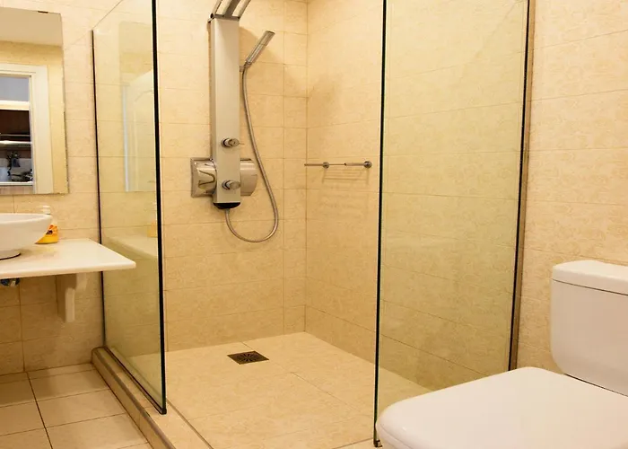 Maroulinas View Apartmanhotel