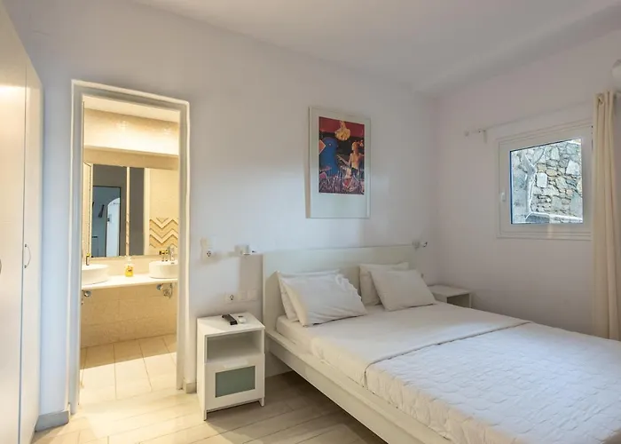 Maroulinas View Apartmanhotel *