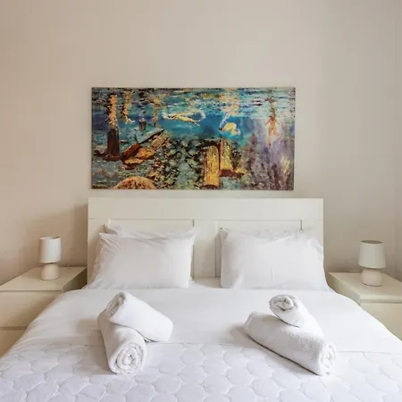 Maroulinas View Aparthotel *