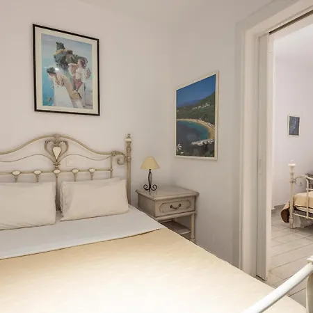 Maroulinas View Aparthotel Mykonos Town