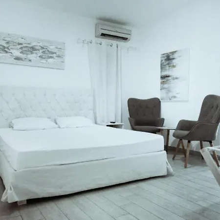 Aparthotel Maroulinas View Mykonos Town