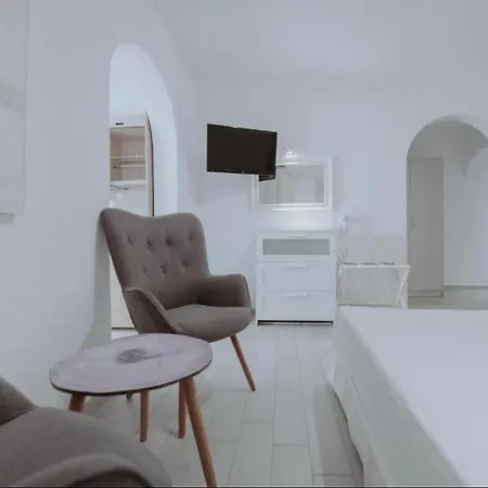 Aparthotel Maroulinas View